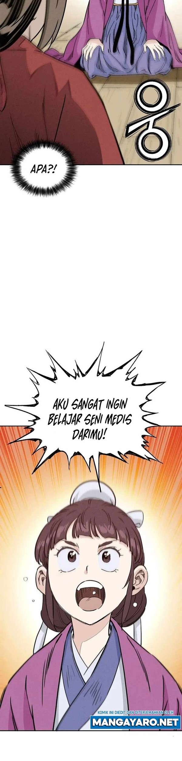 Read I Reincarnated as a Legendary Surgeon Bahasa Indonesia ID Manga Online