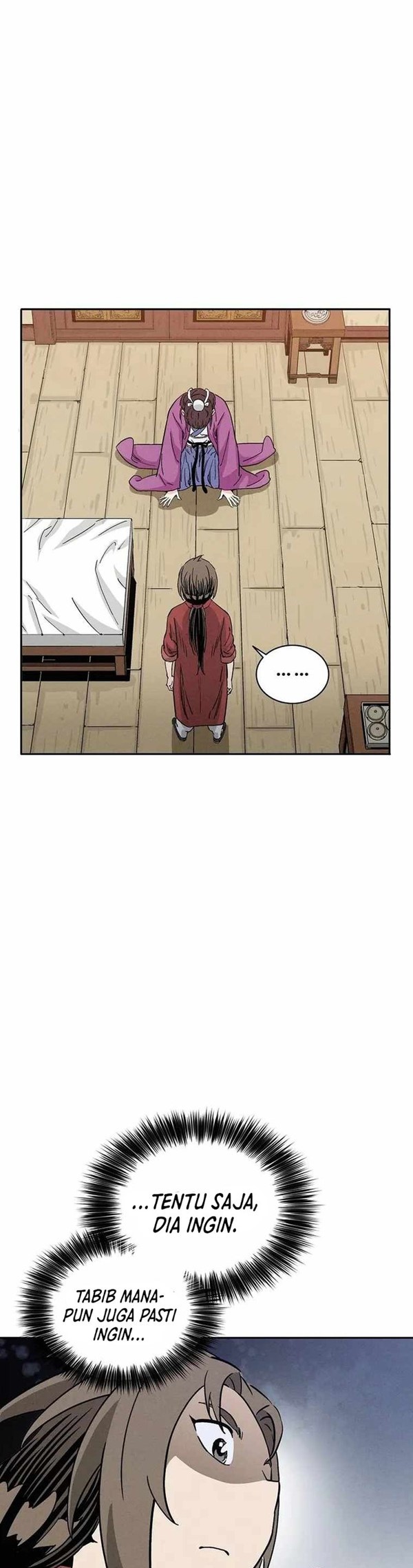 Read I Reincarnated as a Legendary Surgeon Bahasa Indonesia ID Manga Online