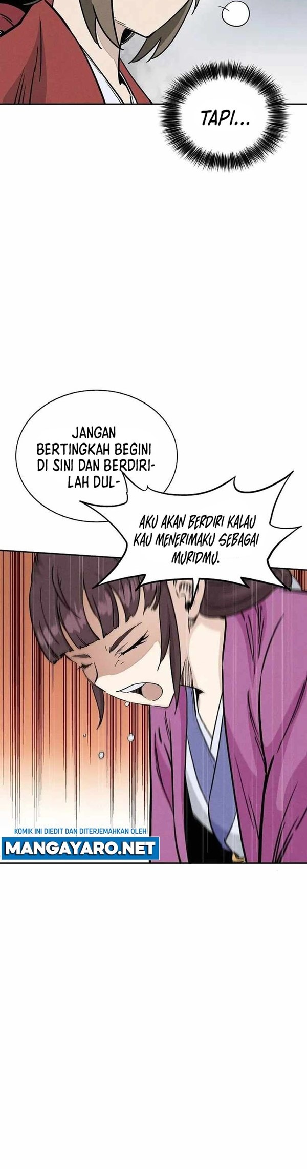 Read I Reincarnated as a Legendary Surgeon Bahasa Indonesia ID Manga Online