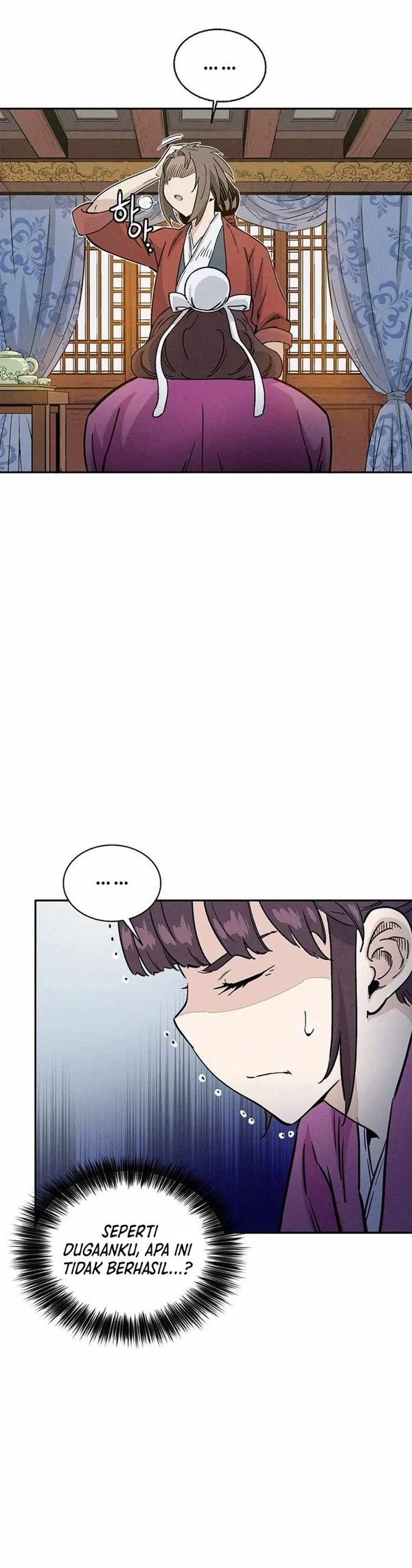 Read I Reincarnated as a Legendary Surgeon Bahasa Indonesia ID Manga Online