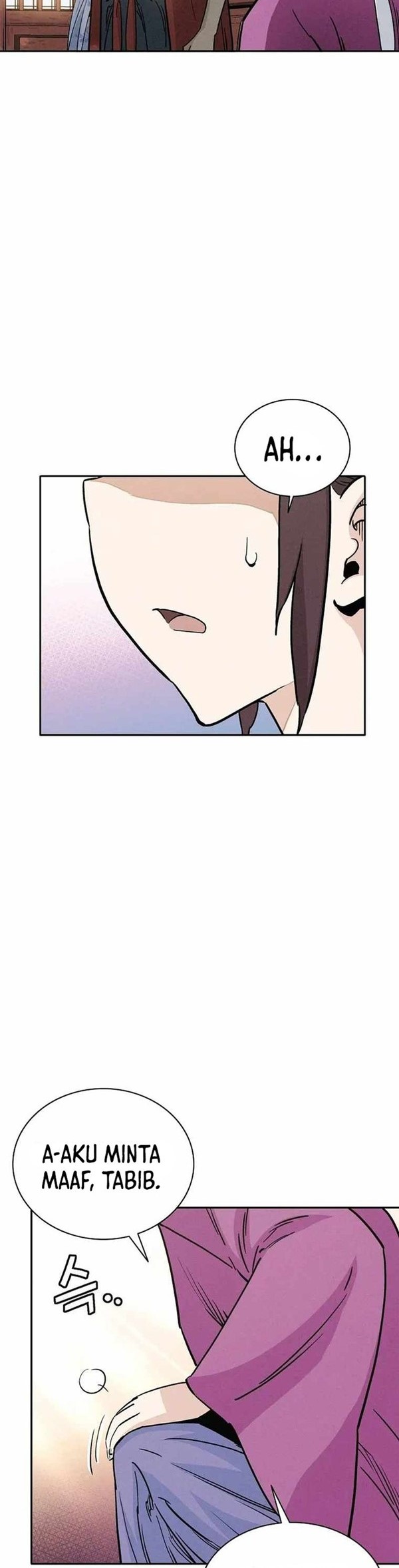 Read I Reincarnated as a Legendary Surgeon Bahasa Indonesia ID Manga Online