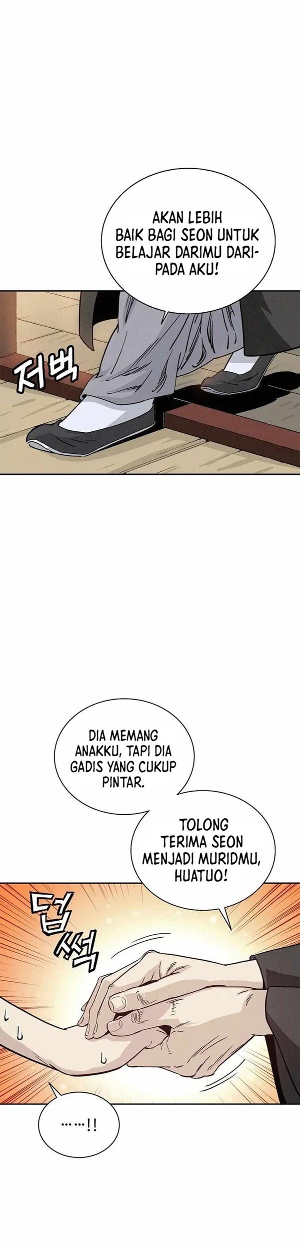 Read I Reincarnated as a Legendary Surgeon Bahasa Indonesia ID Manga Online