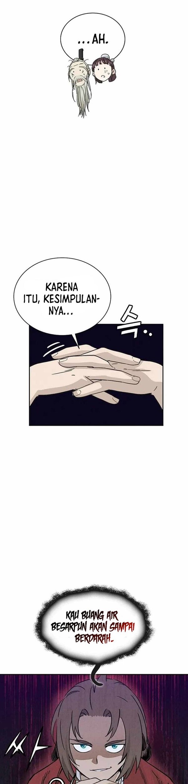 Read I Reincarnated as a Legendary Surgeon Bahasa Indonesia ID Manga Online
