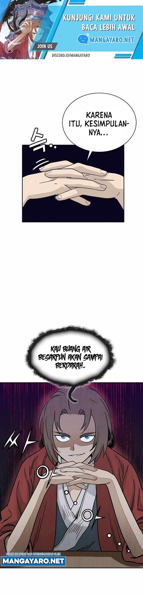 Read I Reincarnated as a Legendary Surgeon Bahasa Indonesia ID Manga Online