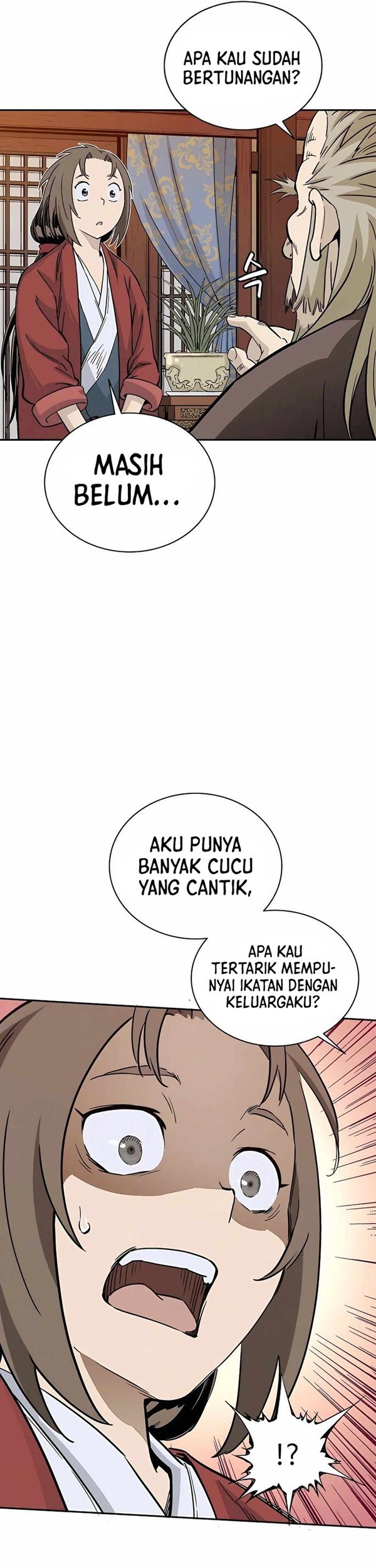 Read I Reincarnated as a Legendary Surgeon Bahasa Indonesia ID Manga Online