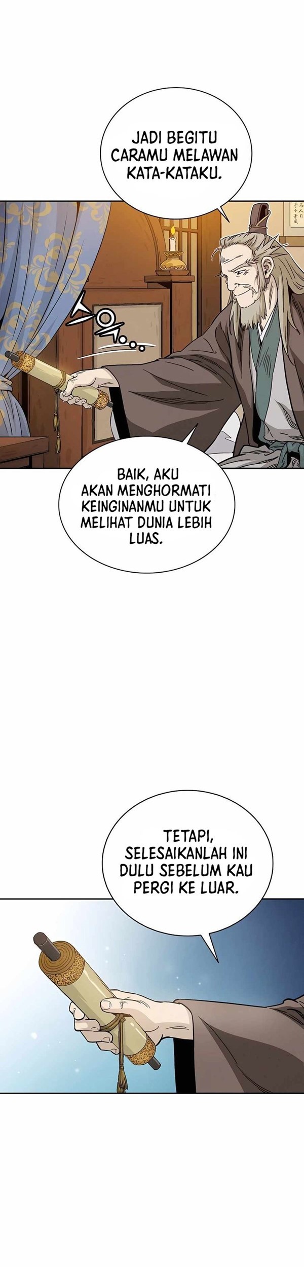Read I Reincarnated as a Legendary Surgeon Bahasa Indonesia ID Manga Online