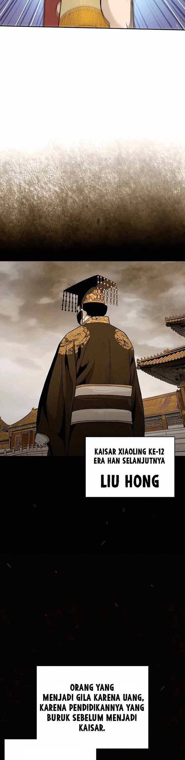 Read I Reincarnated as a Legendary Surgeon Bahasa Indonesia ID Manga Online