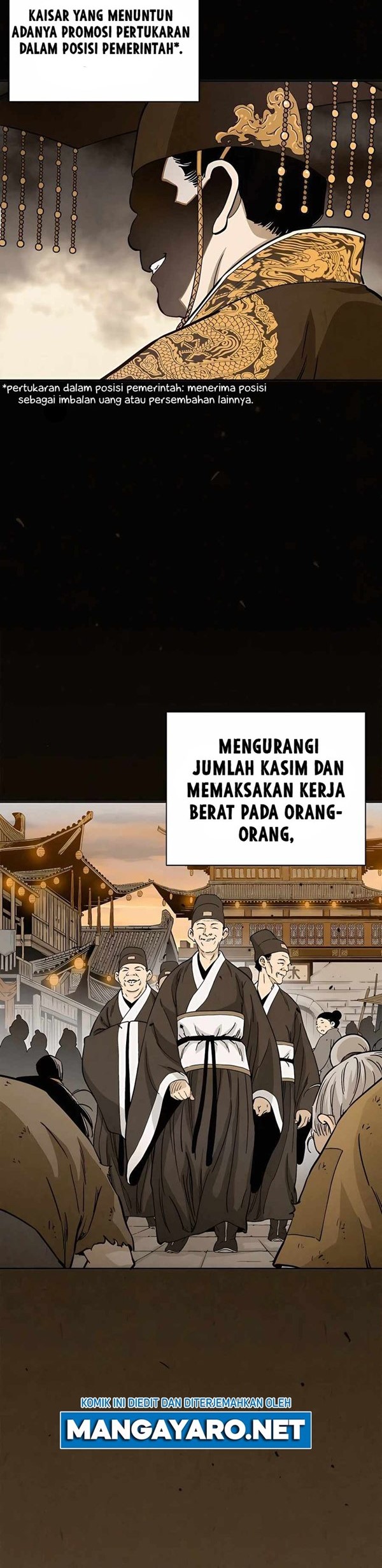 Read I Reincarnated as a Legendary Surgeon Bahasa Indonesia ID Manga Online