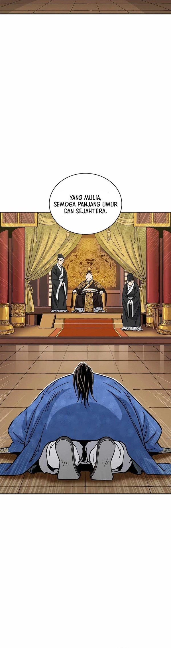 Read I Reincarnated as a Legendary Surgeon Bahasa Indonesia ID Manga Online