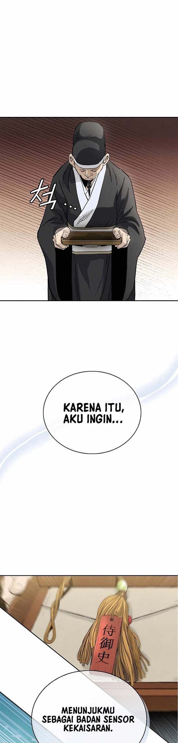 Read I Reincarnated as a Legendary Surgeon Bahasa Indonesia ID Manga Online