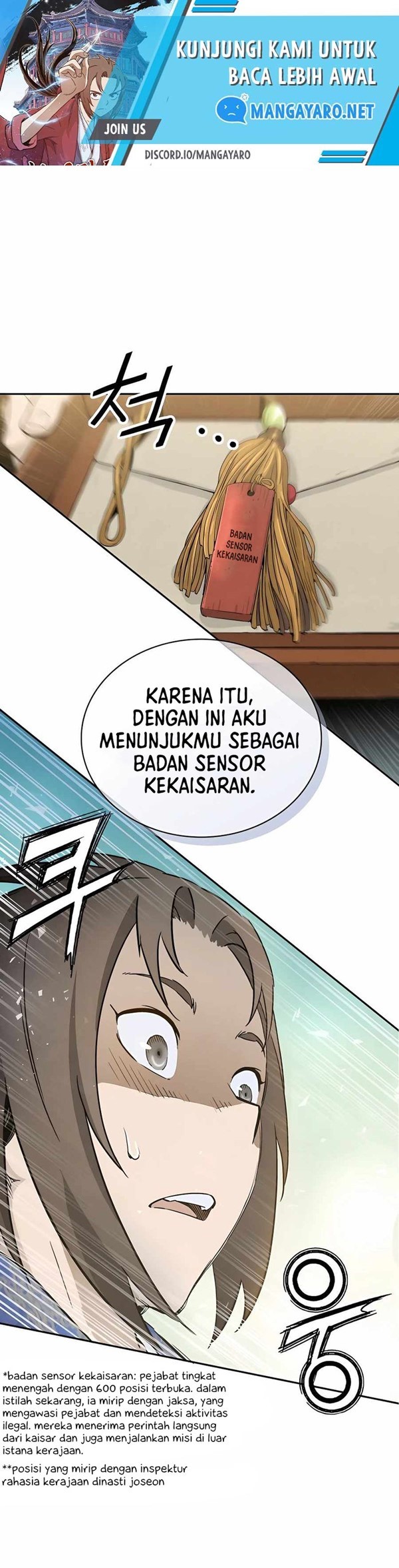 Read I Reincarnated as a Legendary Surgeon Bahasa Indonesia ID Manga Online