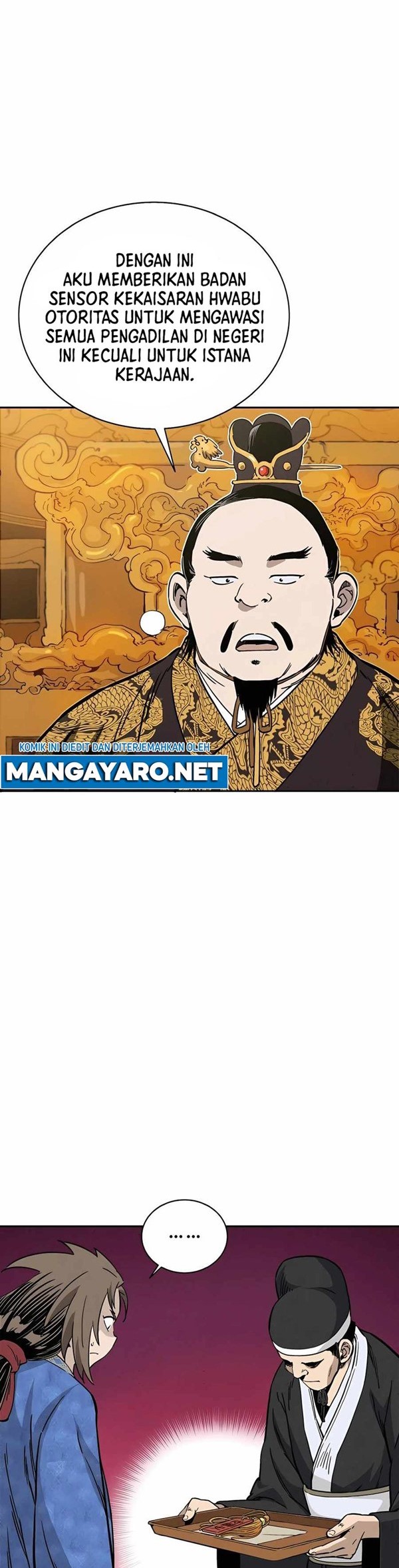 Read I Reincarnated as a Legendary Surgeon Bahasa Indonesia ID Manga Online