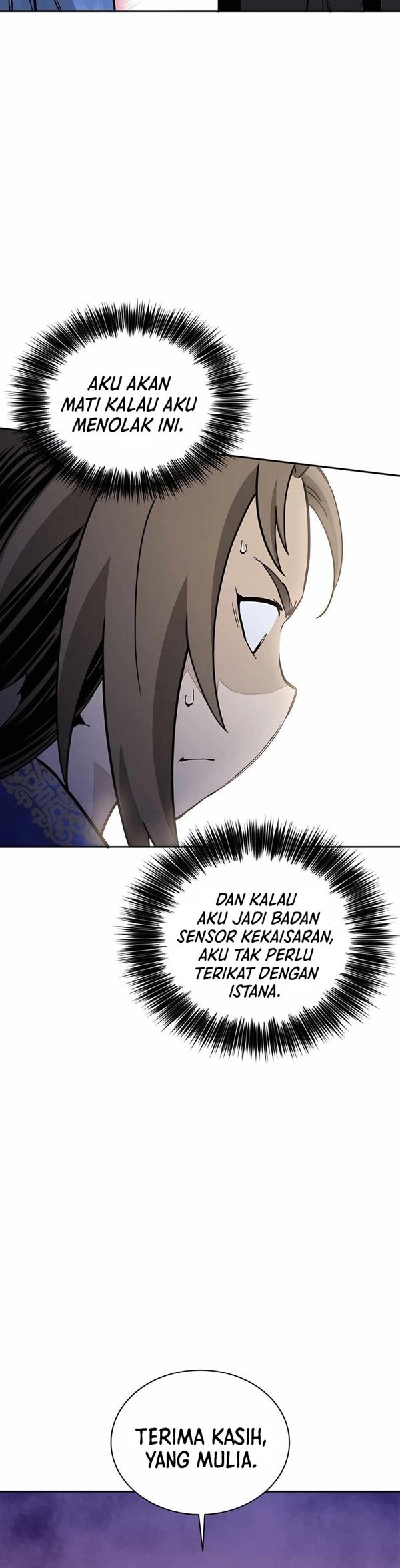 Read I Reincarnated as a Legendary Surgeon Bahasa Indonesia ID Manga Online