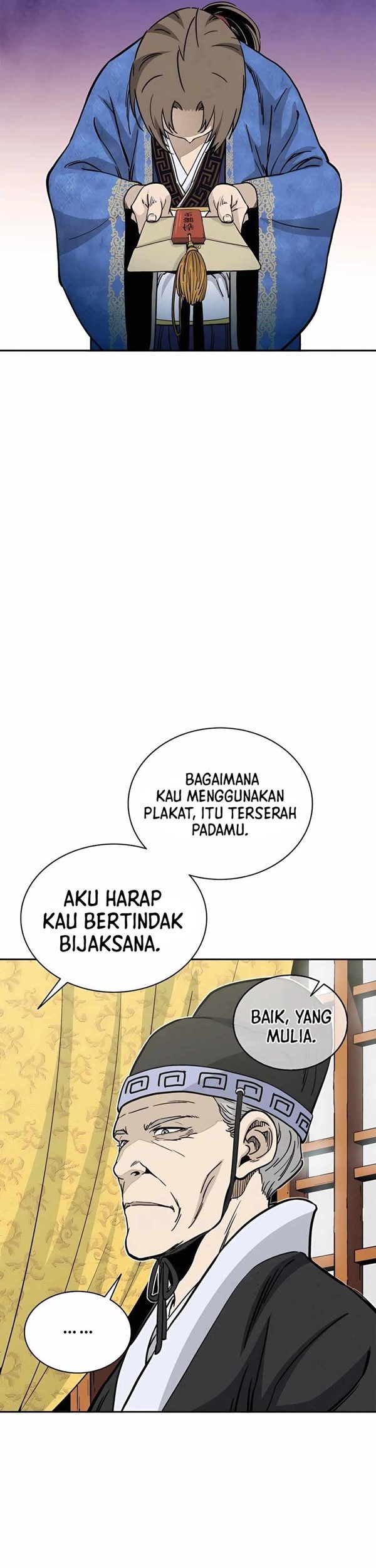 Read I Reincarnated as a Legendary Surgeon Bahasa Indonesia ID Manga Online
