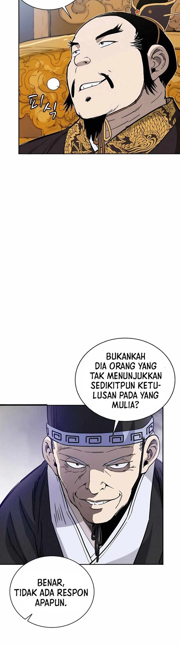 Read I Reincarnated as a Legendary Surgeon Bahasa Indonesia ID Manga Online