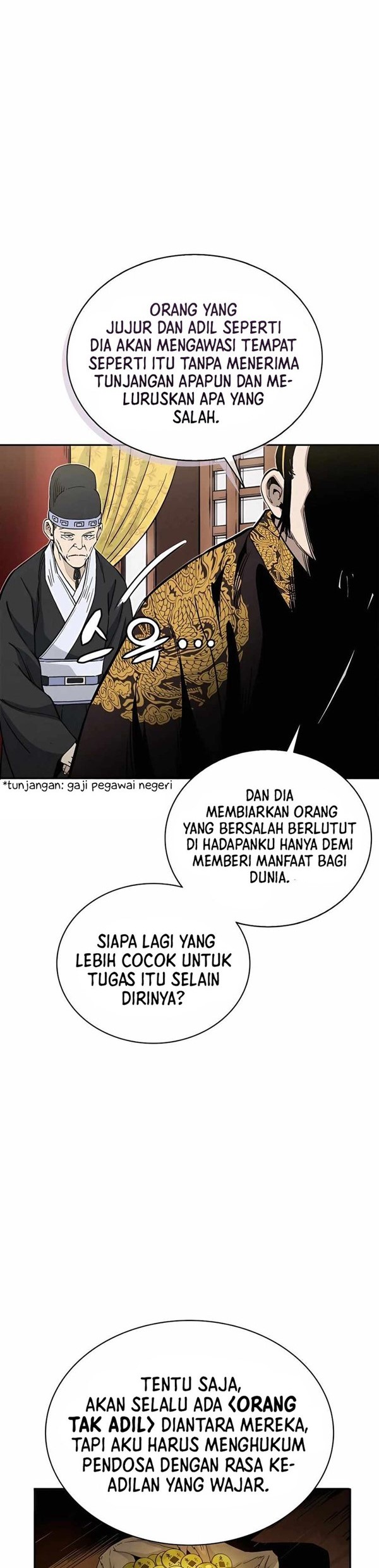 Read I Reincarnated as a Legendary Surgeon Bahasa Indonesia ID Manga Online