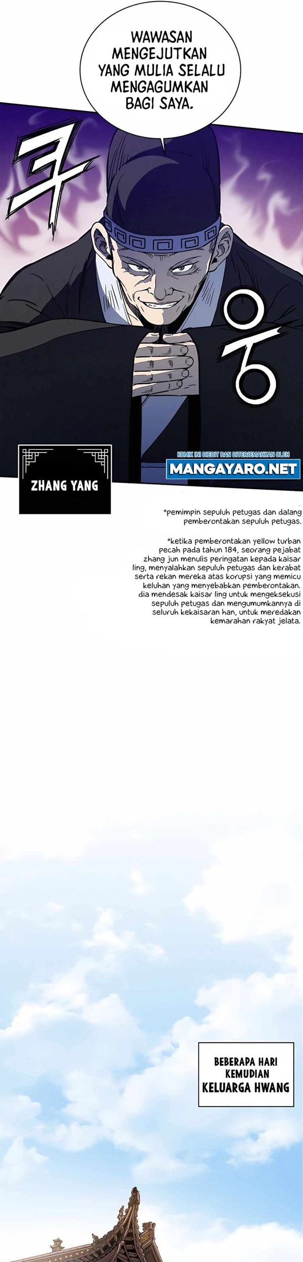 Read I Reincarnated as a Legendary Surgeon Bahasa Indonesia ID Manga Online