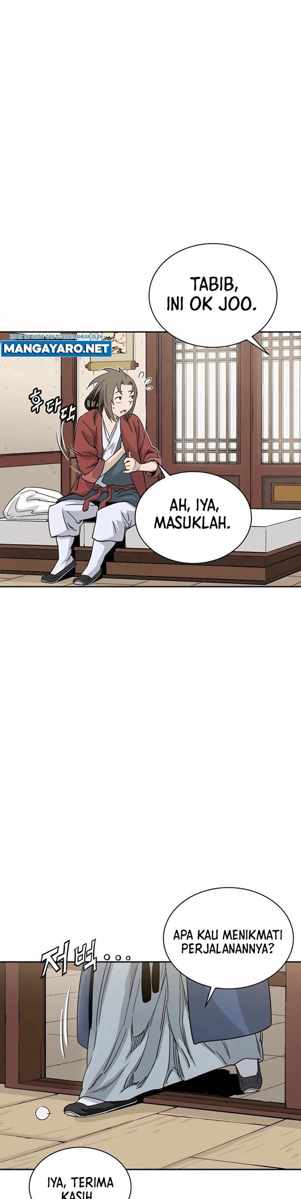 Read I Reincarnated as a Legendary Surgeon Bahasa Indonesia ID Manga Online