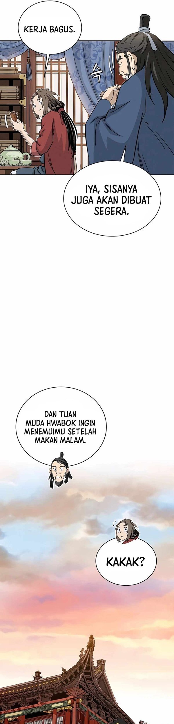 Read I Reincarnated as a Legendary Surgeon Bahasa Indonesia ID Manga Online