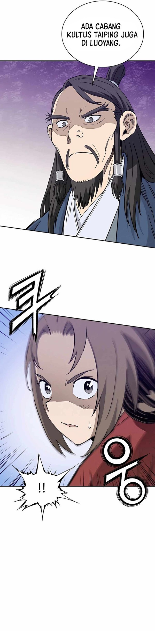 Read I Reincarnated as a Legendary Surgeon Bahasa Indonesia ID Manga Online