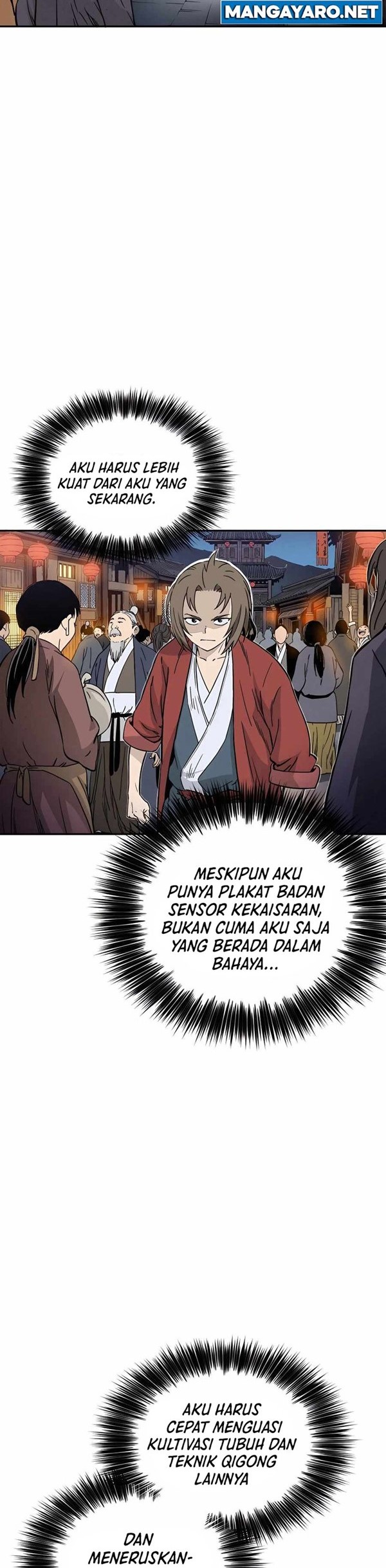 Read I Reincarnated as a Legendary Surgeon Bahasa Indonesia ID Manga Online