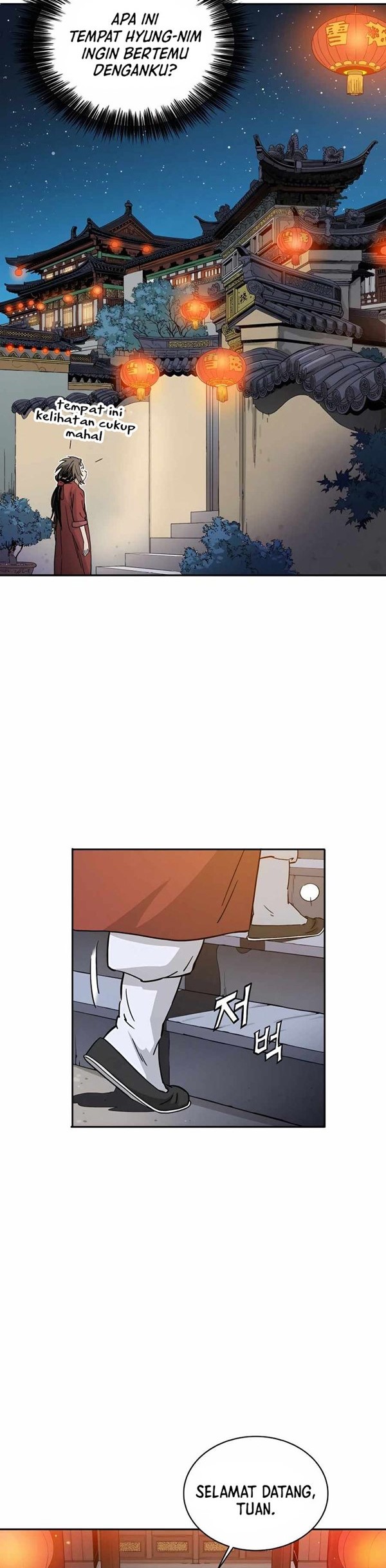 Read I Reincarnated as a Legendary Surgeon Bahasa Indonesia ID Manga Online