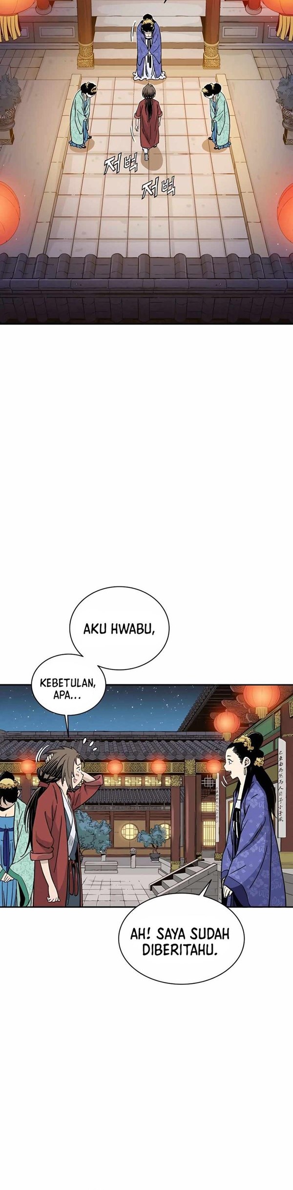 Read I Reincarnated as a Legendary Surgeon Bahasa Indonesia ID Manga Online