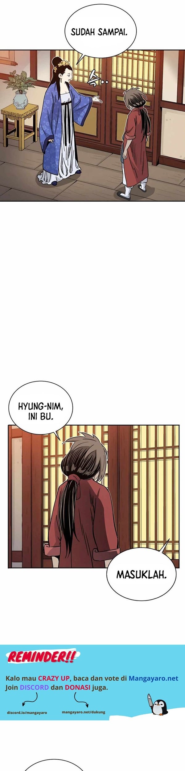 Read I Reincarnated as a Legendary Surgeon Bahasa Indonesia ID Manga Online