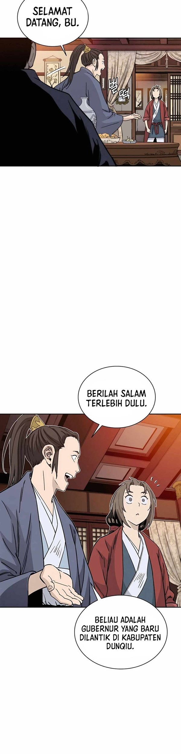 Read I Reincarnated as a Legendary Surgeon Bahasa Indonesia ID Manga Online