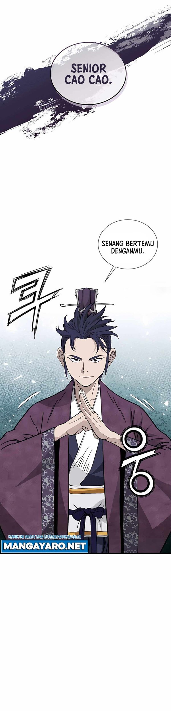 Read I Reincarnated as a Legendary Surgeon Bahasa Indonesia ID Manga Online