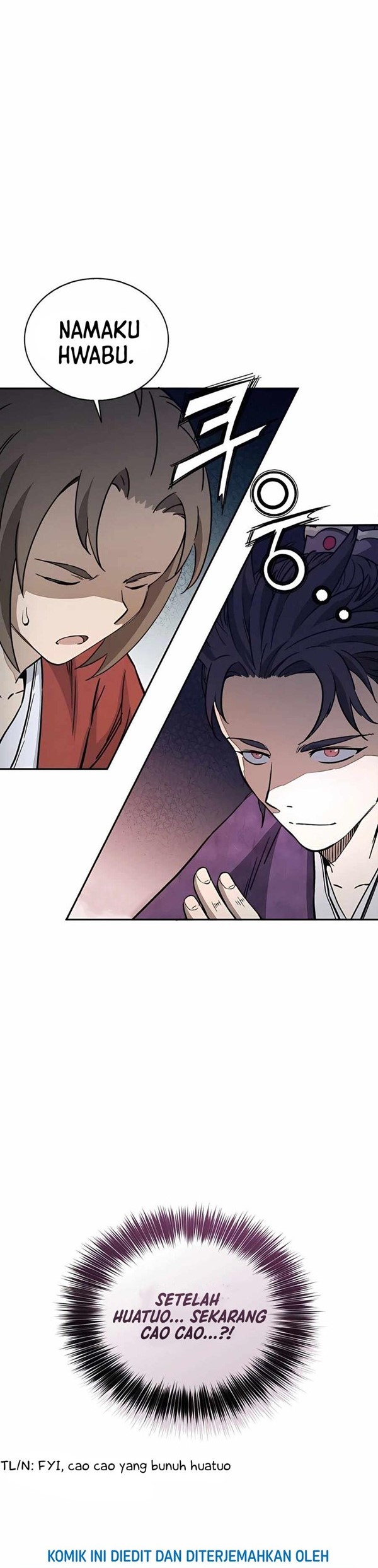 Read I Reincarnated as a Legendary Surgeon Bahasa Indonesia ID Manga Online