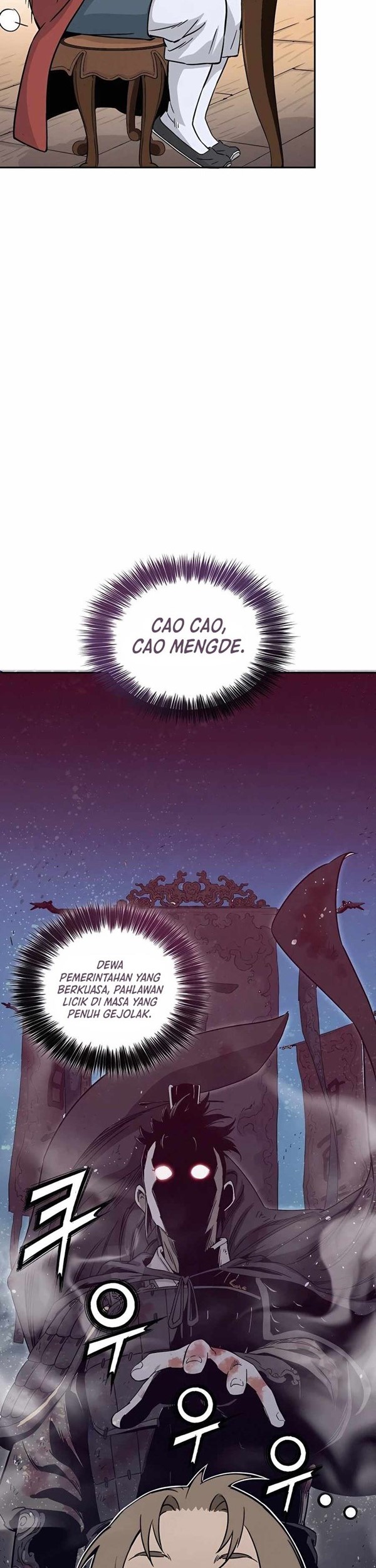 Read I Reincarnated as a Legendary Surgeon Bahasa Indonesia ID Manga Online