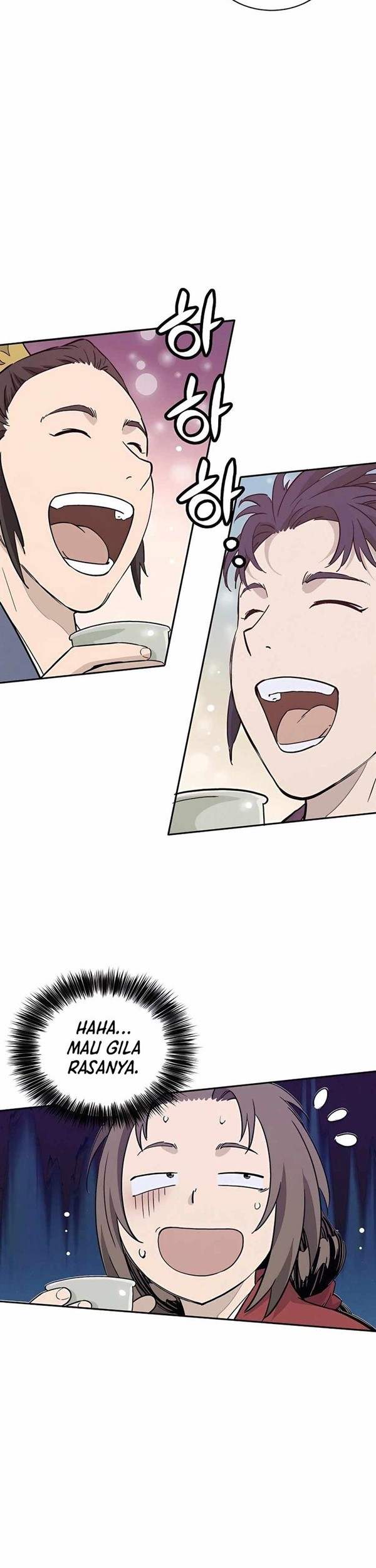 Read I Reincarnated as a Legendary Surgeon Bahasa Indonesia ID Manga Online
