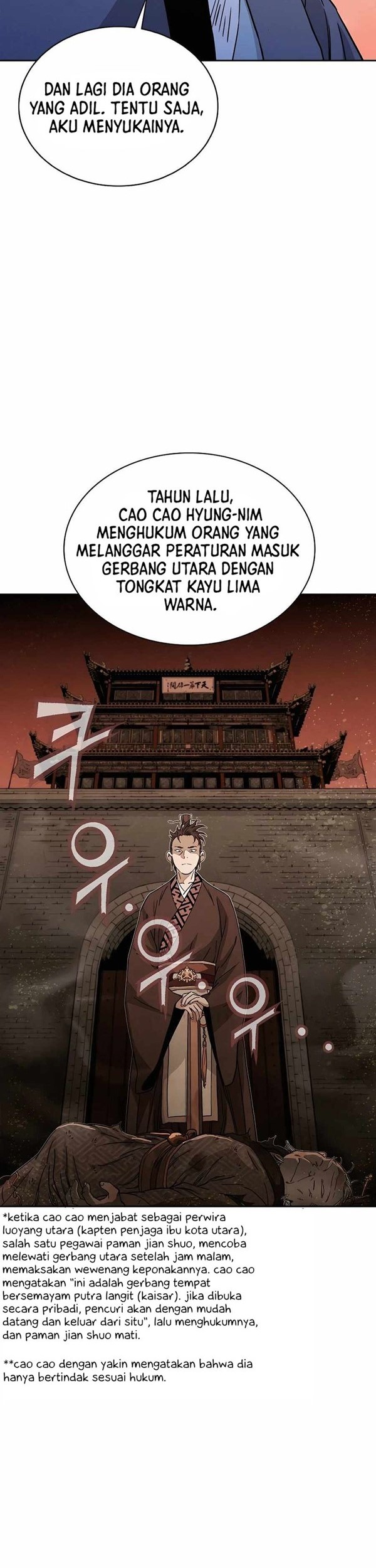 Read I Reincarnated as a Legendary Surgeon Bahasa Indonesia ID Manga Online