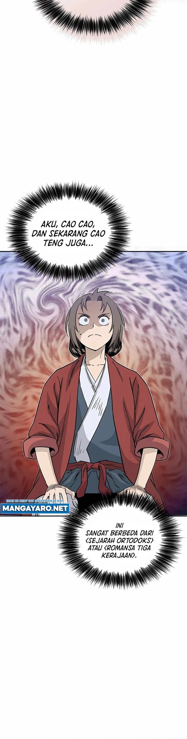 Read I Reincarnated as a Legendary Surgeon Bahasa Indonesia ID Manga Online