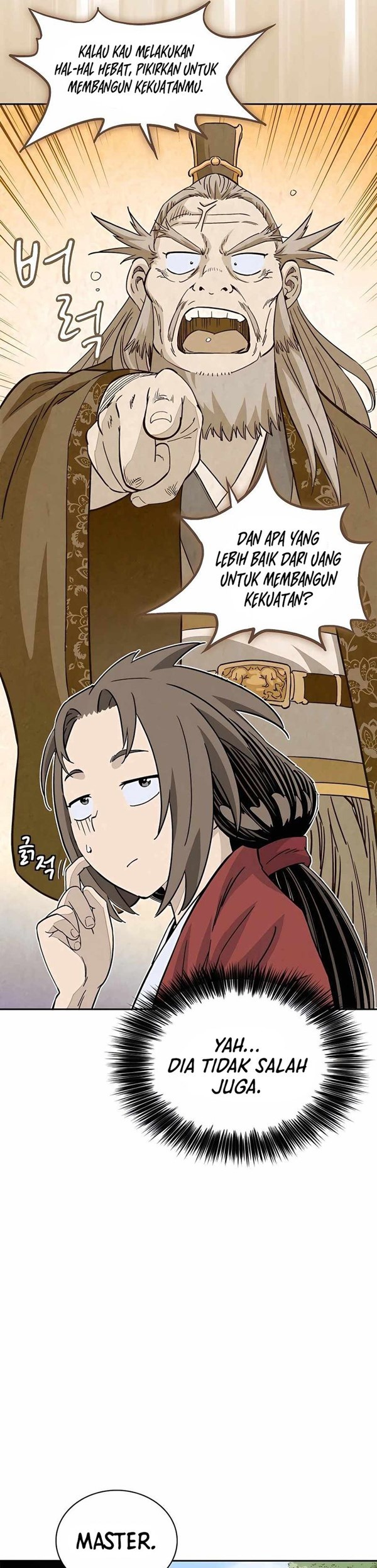 Read I Reincarnated as a Legendary Surgeon Bahasa Indonesia ID Manga Online