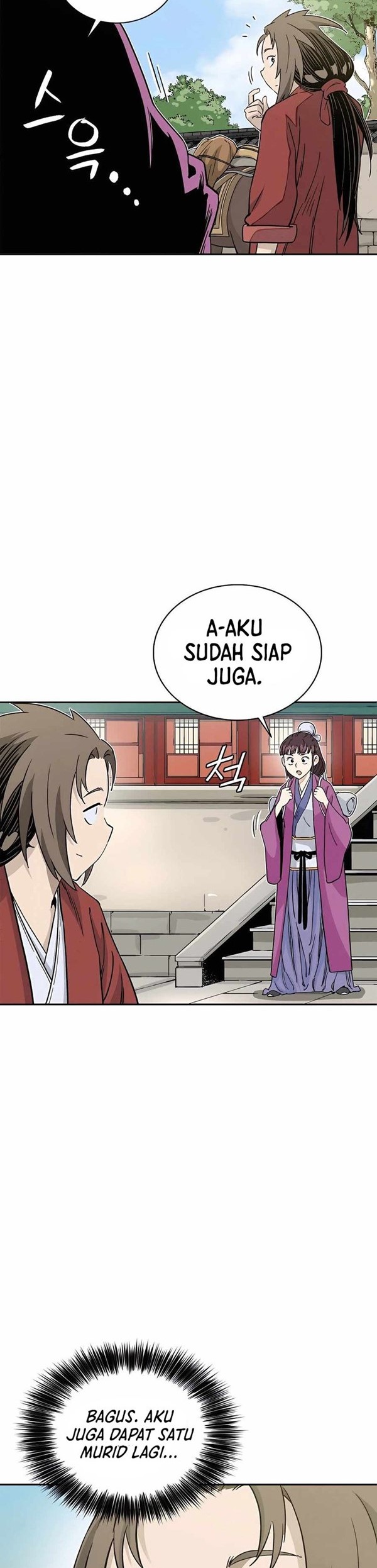 Read I Reincarnated as a Legendary Surgeon Bahasa Indonesia ID Manga Online