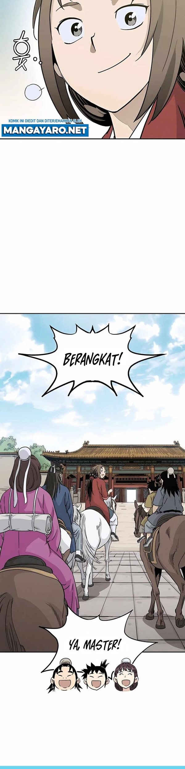 Read I Reincarnated as a Legendary Surgeon Bahasa Indonesia ID Manga Online