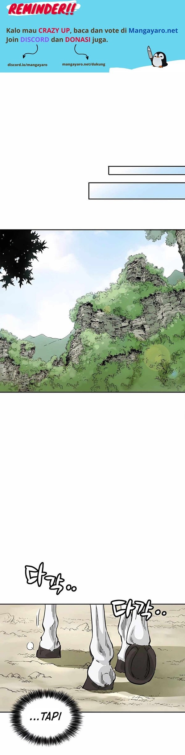 Read I Reincarnated as a Legendary Surgeon Bahasa Indonesia ID Manga Online