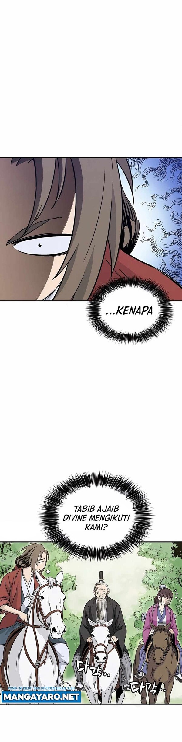 Read I Reincarnated as a Legendary Surgeon Bahasa Indonesia ID Manga Online