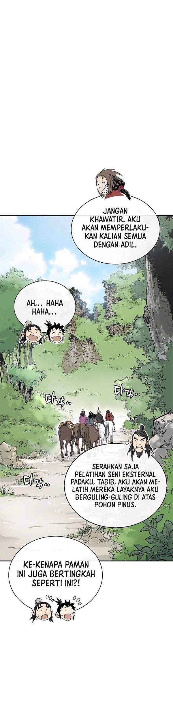 Read I Reincarnated as a Legendary Surgeon Bahasa Indonesia ID Manga Online
