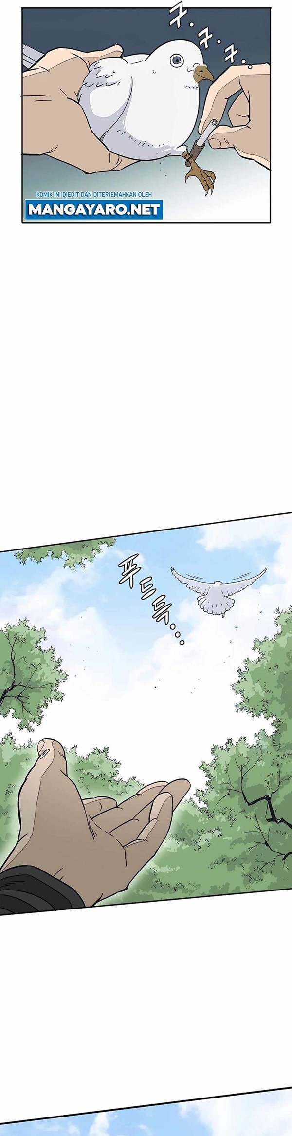 Read I Reincarnated as a Legendary Surgeon Bahasa Indonesia ID Manga Online