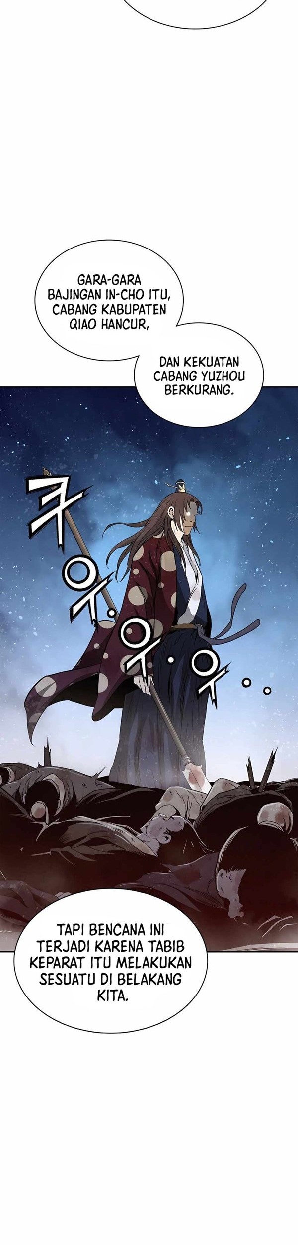 Read I Reincarnated as a Legendary Surgeon Bahasa Indonesia ID Manga Online