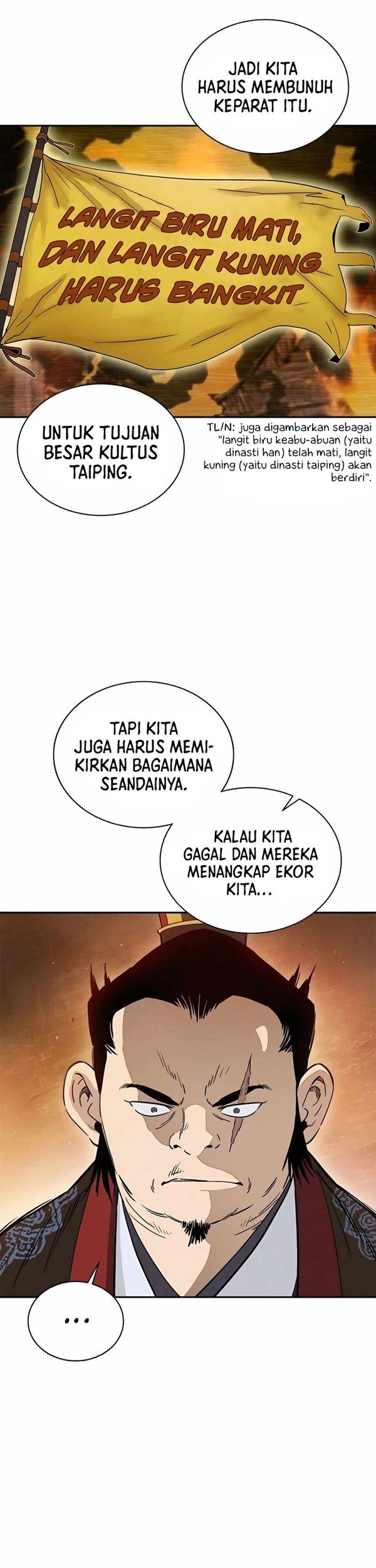 Read I Reincarnated as a Legendary Surgeon Bahasa Indonesia ID Manga Online