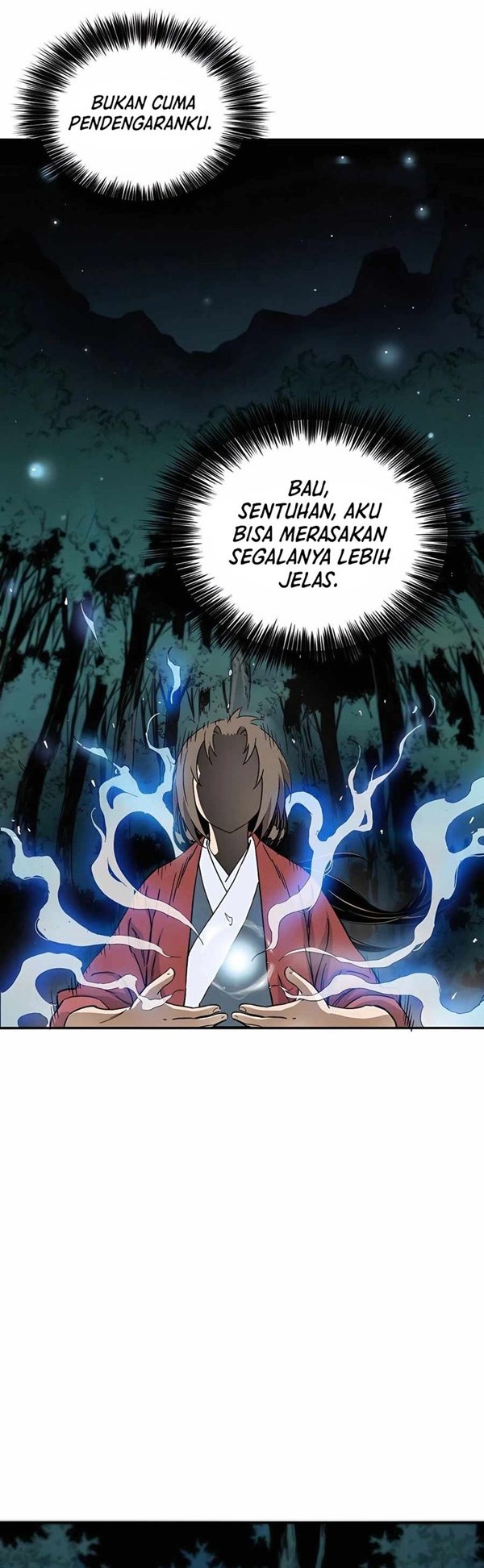 Read I Reincarnated as a Legendary Surgeon Bahasa Indonesia ID Manga Online