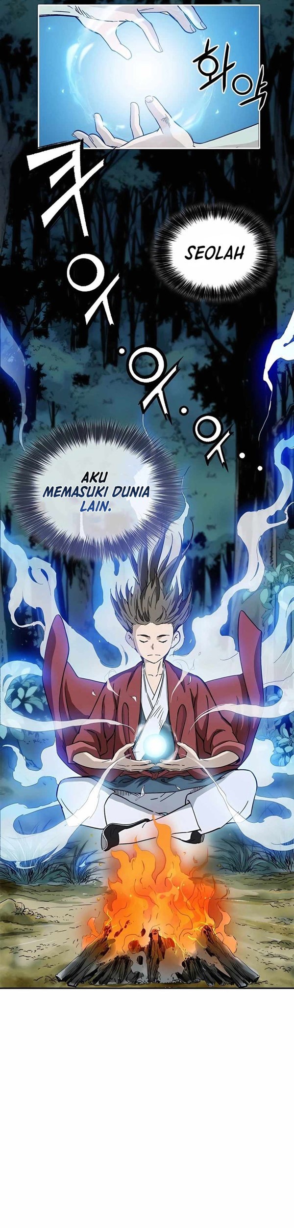 Read I Reincarnated as a Legendary Surgeon Bahasa Indonesia ID Manga Online