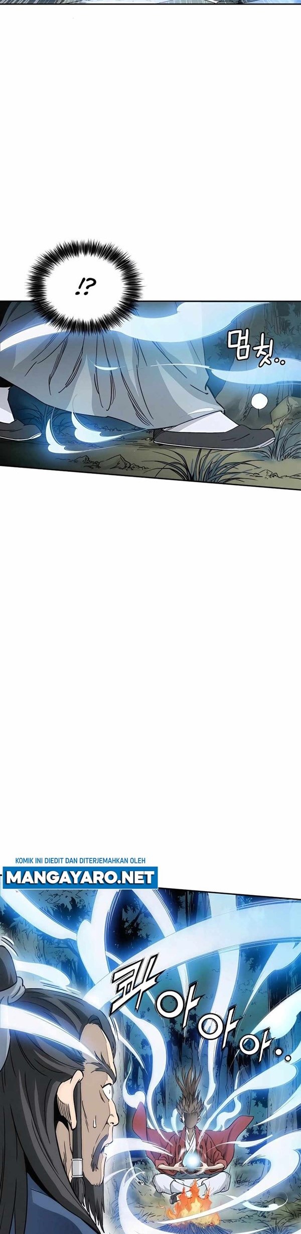 Read I Reincarnated as a Legendary Surgeon Bahasa Indonesia ID Manga Online