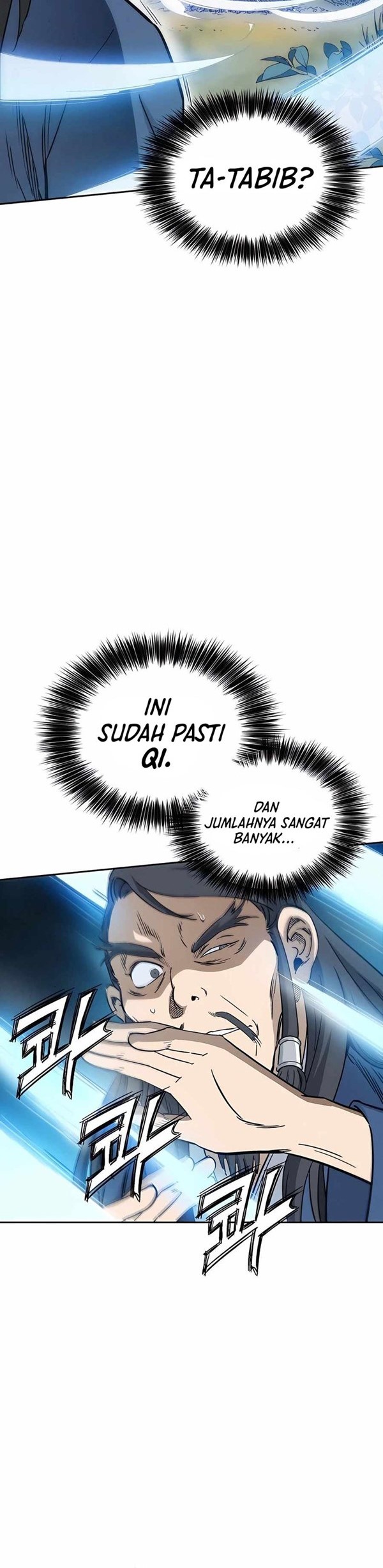 Read I Reincarnated as a Legendary Surgeon Bahasa Indonesia ID Manga Online