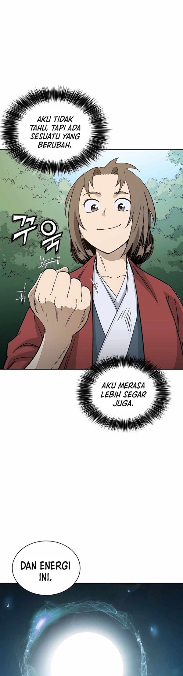Read I Reincarnated as a Legendary Surgeon Bahasa Indonesia ID Manga Online