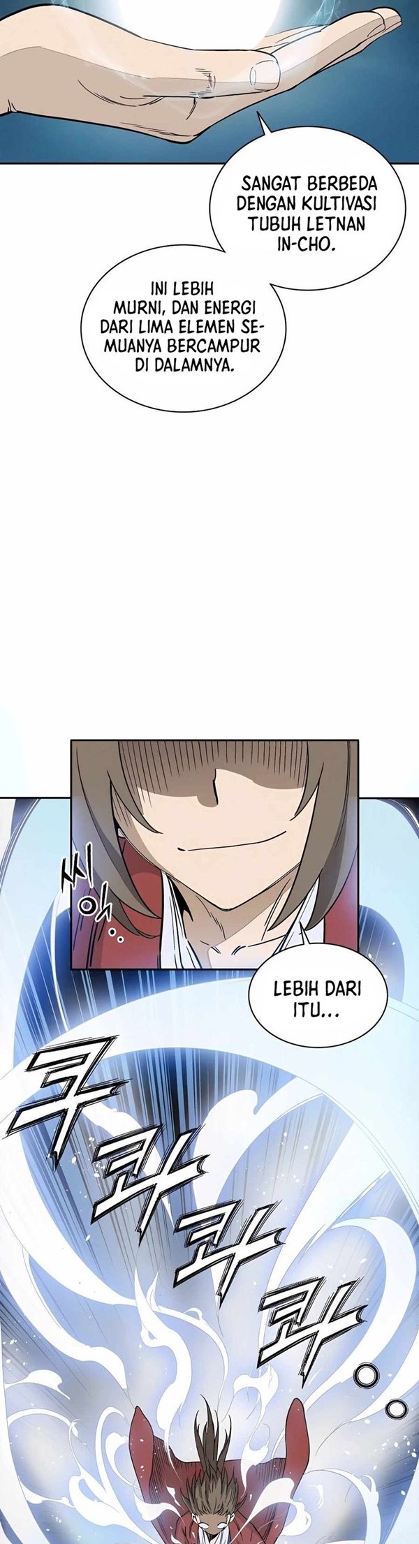 Read I Reincarnated as a Legendary Surgeon Bahasa Indonesia ID Manga Online